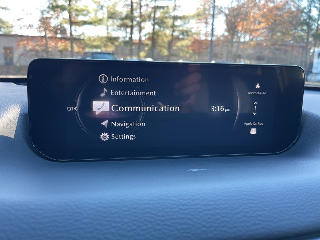 2025 Mazda Mazda CX-50 2.5 S Preferred Package ** Pohanka Certified 10 Year / 100,000 **