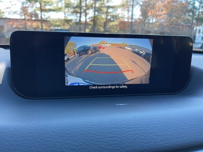 2025 Mazda Mazda CX-50 2.5 S Preferred Package ** Pohanka Certified 10 Year / 100,000 **