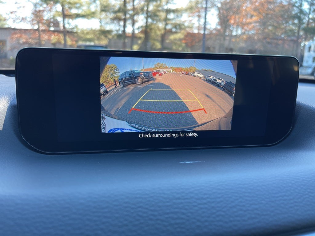 2025 Mazda Mazda CX-50 2.5 S Preferred Package ** Pohanka Certified 10 Year / 100,000 **