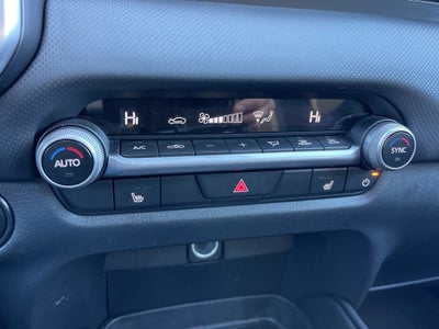 2025 Mazda Mazda CX-50 2.5 S Preferred Package ** Pohanka Certified 10 Year / 100,000 **