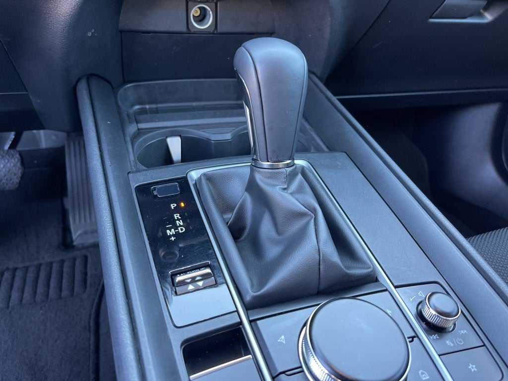 2025 Mazda Mazda CX-50 2.5 S Preferred Package ** Pohanka Certified 10 Year / 100,000 **