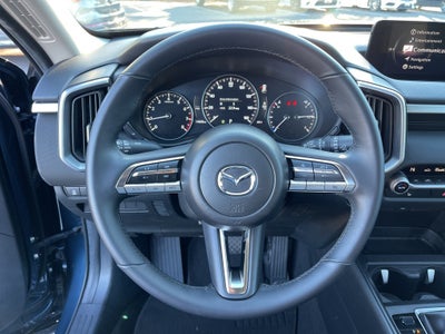 2025 Mazda Mazda CX-50 2.5 S Preferred Package ** Pohanka Certified 10 Year / 100,000 **