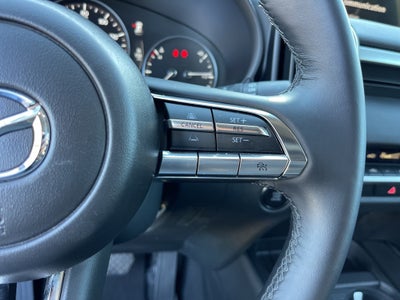 2025 Mazda Mazda CX-50 2.5 S Preferred Package ** Pohanka Certified 10 Year / 100,000 **