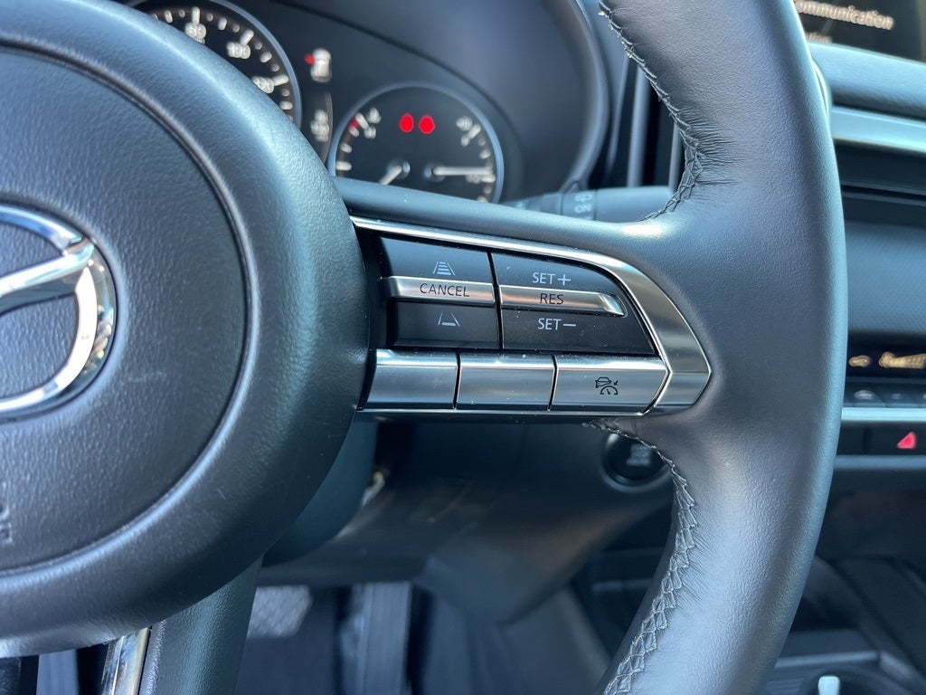 2025 Mazda Mazda CX-50 2.5 S Preferred Package ** Pohanka Certified 10 Year / 100,000 **