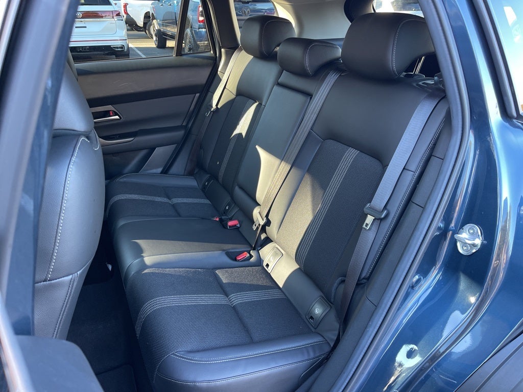 2025 Mazda Mazda CX-50 2.5 S Preferred Package ** Pohanka Certified 10 Year / 100,000 **