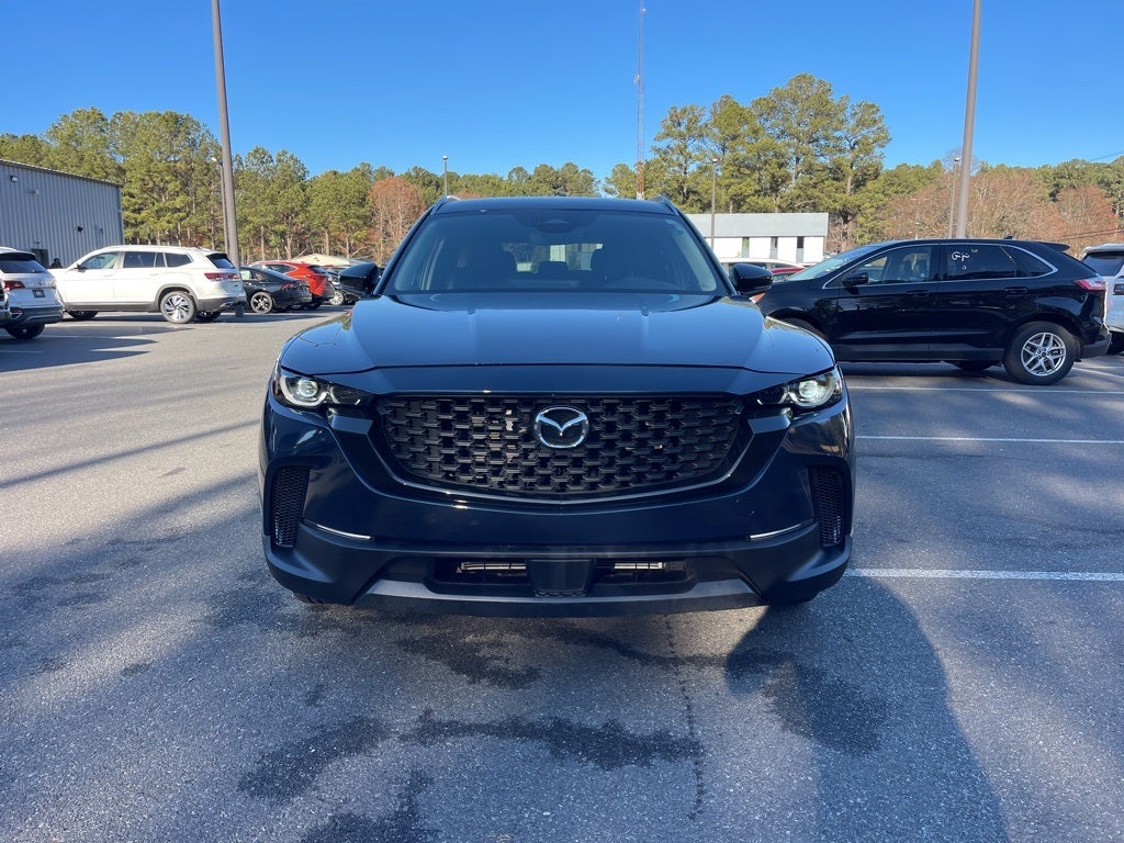 2025 Mazda Mazda CX-50 2.5 S Preferred Package ** Pohanka Certified 10 Year / 100,000 **