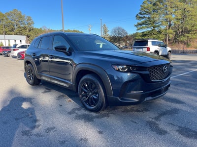 2025 Mazda Mazda CX-50 2.5 S Preferred Package ** Pohanka Certified 10 Year / 100,000 **