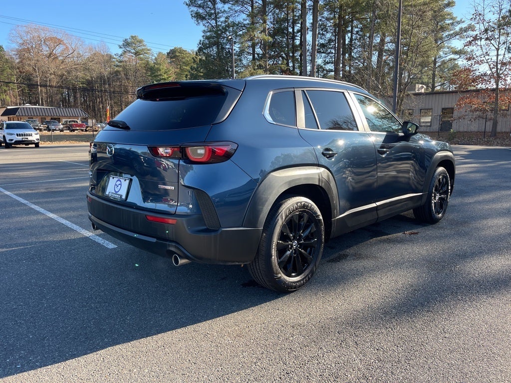 2025 Mazda Mazda CX-50 2.5 S Preferred Package ** Pohanka Certified 10 Year / 100,000 **