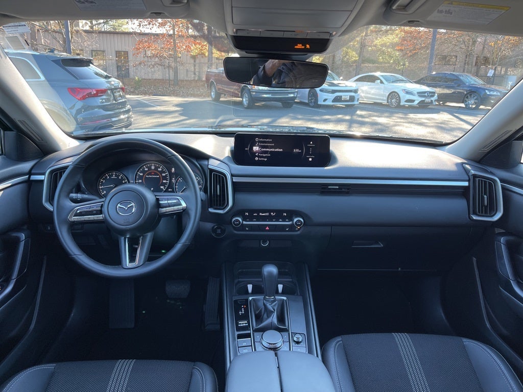 2025 Mazda Mazda CX-50 2.5 S Preferred Package ** Pohanka Certified 10 Year / 100,000 **