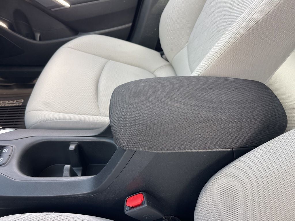 2024 Toyota Corolla Cross L Ethos Bal of Fact + 12/12 Cert