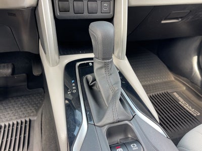 2024 Toyota Corolla Cross L Ethos Bal of Fact + 12/12 Cert