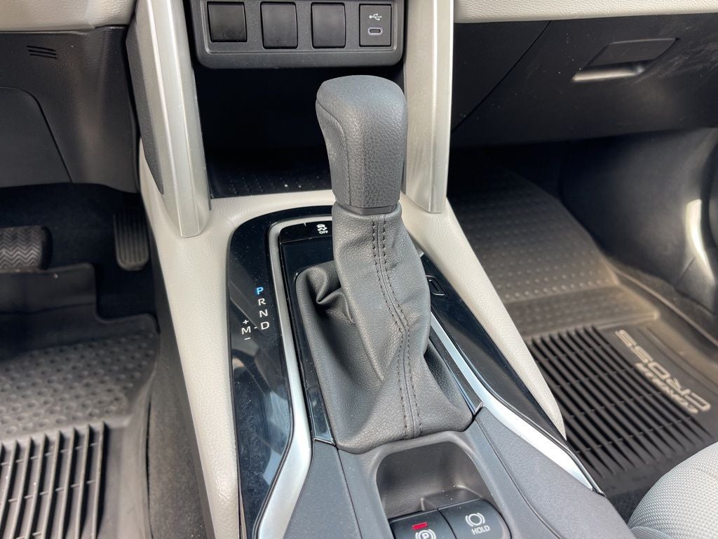 2024 Toyota Corolla Cross L Ethos Bal of Fact + 12/12 Cert