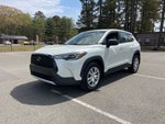 2024 Toyota Corolla Cross L Ethos Bal of Fact + 12/12 Cert