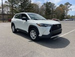 2024 Toyota Corolla Cross L Ethos Bal of Fact + 12/12 Cert
