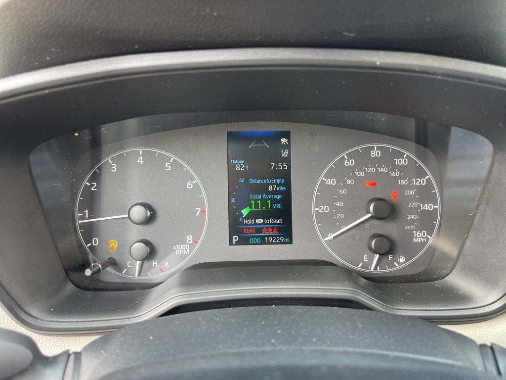 2024 Toyota Corolla Cross L Ethos Bal of Fact + 12/12 Cert