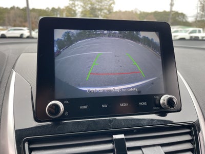 2024 Mitsubishi Eclipse Cross SE Pohanka Certified 10YR 100K