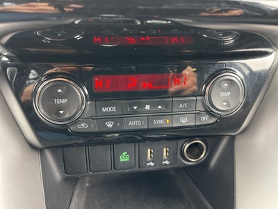 2024 Mitsubishi Eclipse Cross SE Pohanka Certified 10YR 100K