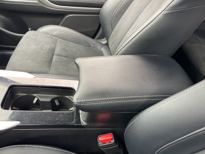 2024 Mitsubishi Eclipse Cross SE Pohanka Certified 10YR 100K