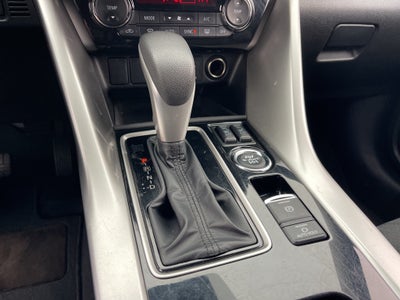 2024 Mitsubishi Eclipse Cross SE Pohanka Certified 10YR 100K