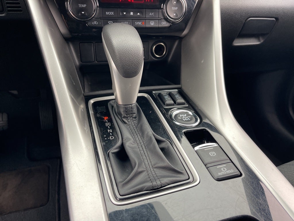 2024 Mitsubishi Eclipse Cross SE Pohanka Certified 10YR 100K