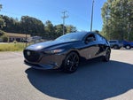 2024 Mazda Mazda3 2.5 S Select Sport Ethos 12/12 Cert