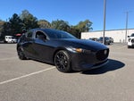 2024 Mazda Mazda3 2.5 S Select Sport Ethos 12/12 Cert