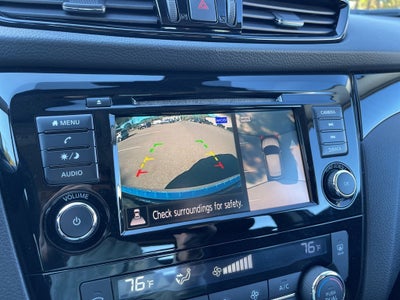 2022 Nissan Rogue Sport SV ** Nissan Certified **