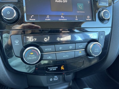 2022 Nissan Rogue Sport SV ** Nissan Certified **