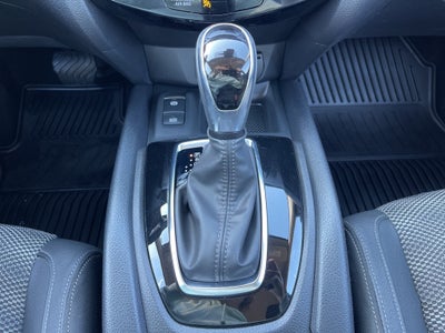 2022 Nissan Rogue Sport SV ** Nissan Certified **