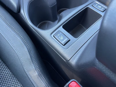 2022 Nissan Rogue Sport SV ** Nissan Certified **