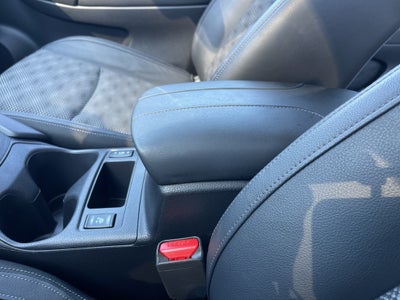 2022 Nissan Rogue Sport SV ** Nissan Certified **