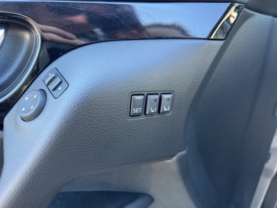 2022 Nissan Rogue Sport SV ** Nissan Certified **