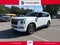 2025 Nissan Armada SL Nissan Certified