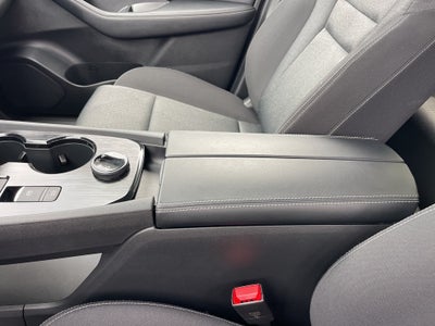 2026 Nissan Rogue SV Pohanka Certified 10YR 100K