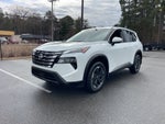 2026 Nissan Rogue SV Pohanka Certified 10YR 100K
