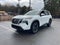2026 Nissan Rogue SV Pohanka Certified 10YR 100K