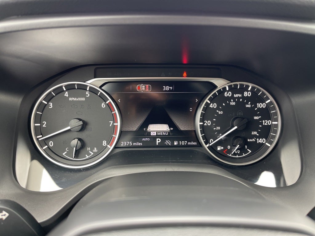 2026 Nissan Rogue SV Pohanka Certified 10YR 100K