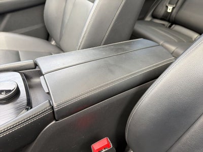 2023 Nissan Rogue SL Ethos 12/12 Cert