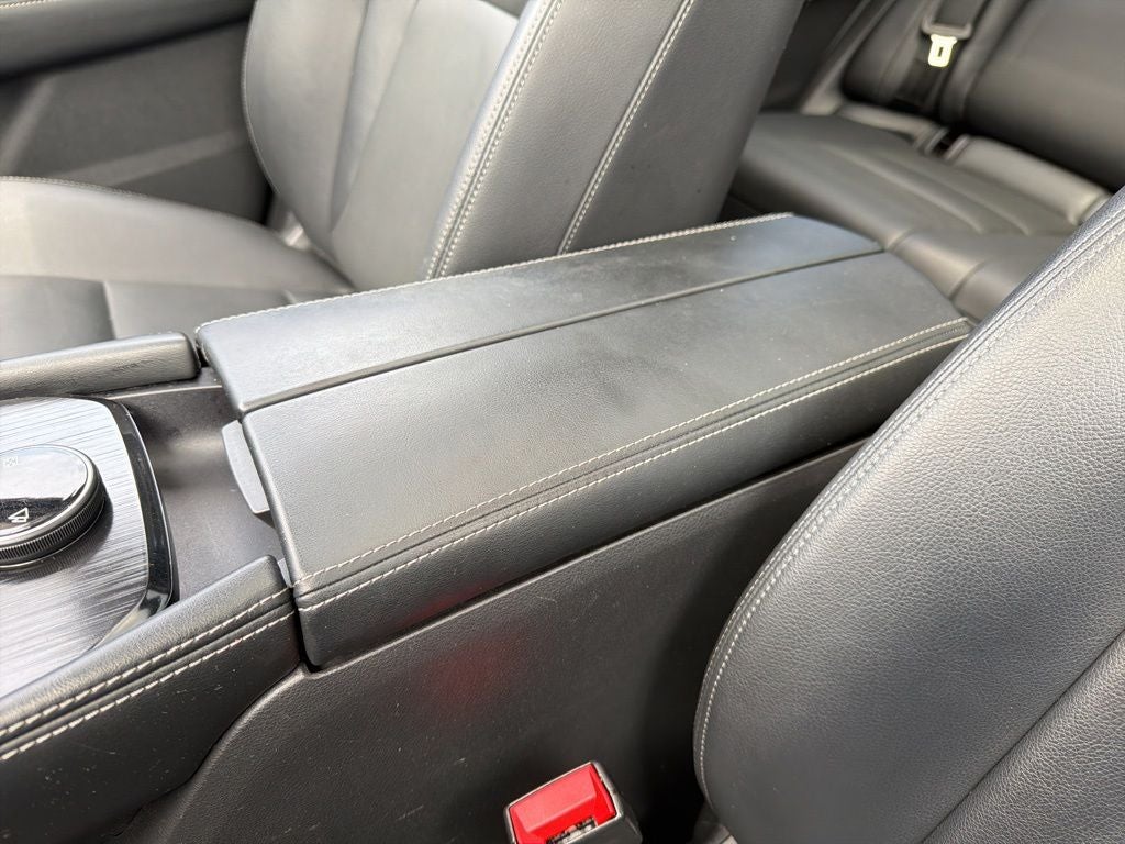 2023 Nissan Rogue SL Ethos 12/12 Cert