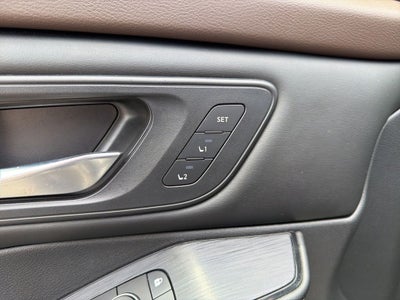 2023 Nissan Rogue SL Ethos 12/12 Cert