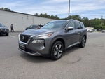 2023 Nissan Rogue SL Ethos 12/12 Cert