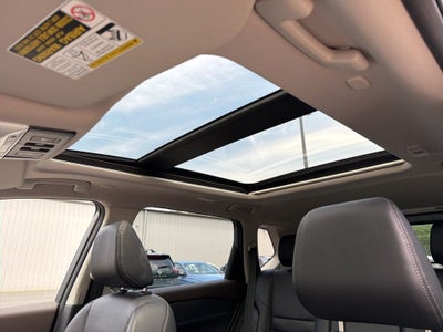 2023 Nissan Rogue SL Ethos 12/12 Cert