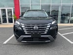 2025 Nissan Rogue SL ** Pohanka Certified 10 Year / 100,000 **