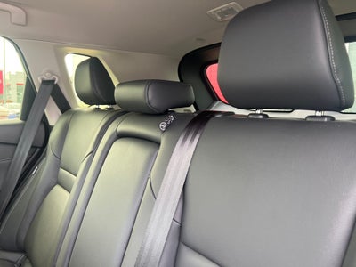 2025 Nissan Rogue SL ** Pohanka Certified 10 Year / 100,000 **