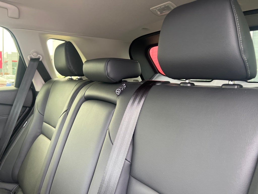 2025 Nissan Rogue SL ** Pohanka Certified 10 Year / 100,000 **