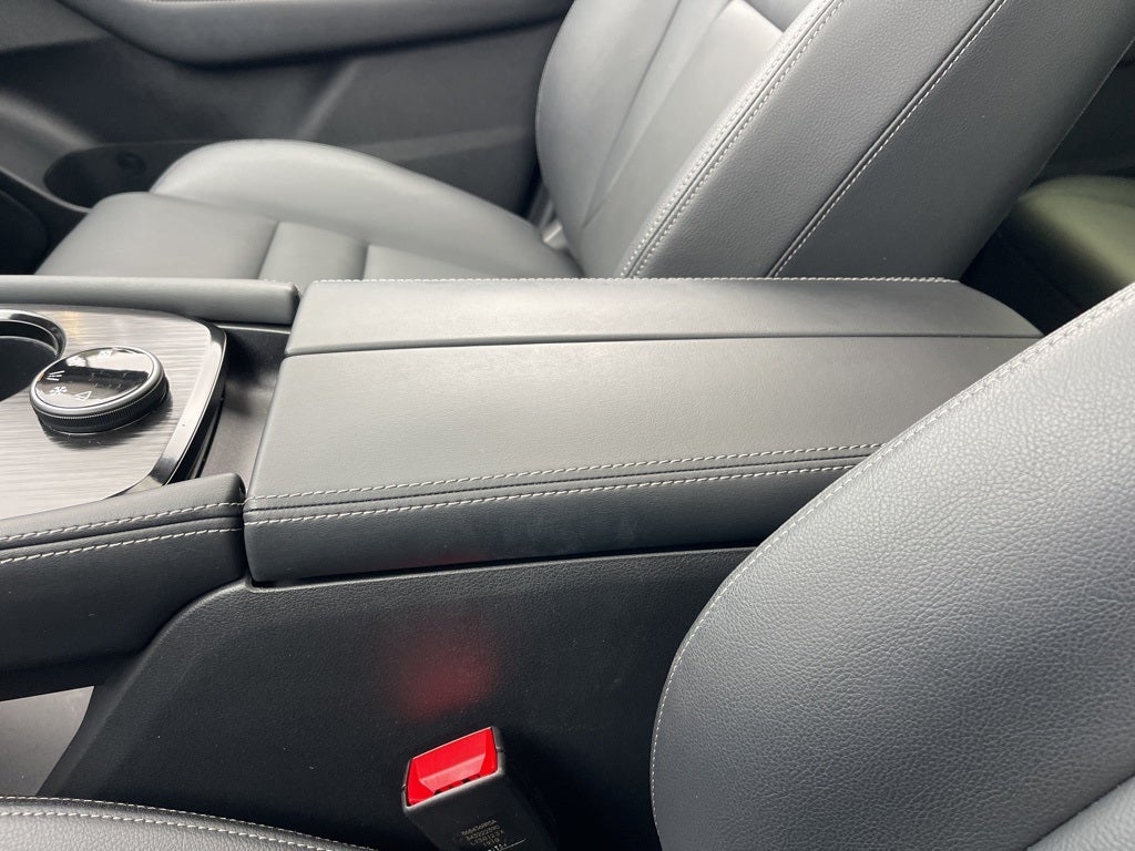 2023 Nissan Rogue SL Nissan Certified