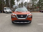 2023 Nissan Rogue SL Nissan Certified
