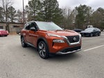 2023 Nissan Rogue SL Nissan Certified