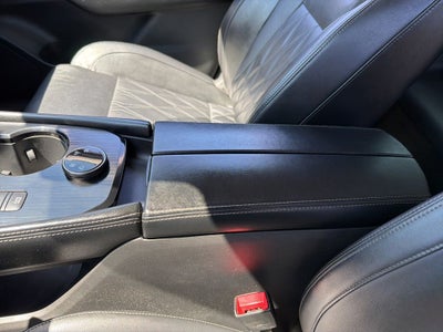 2023 Nissan Rogue Platinum Ethos Bal of Fact + 12/12 Cert