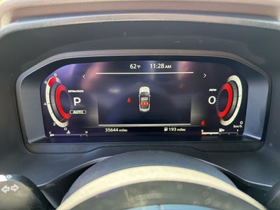 2023 Nissan Rogue Platinum Ethos Bal of Fact + 12/12 Cert